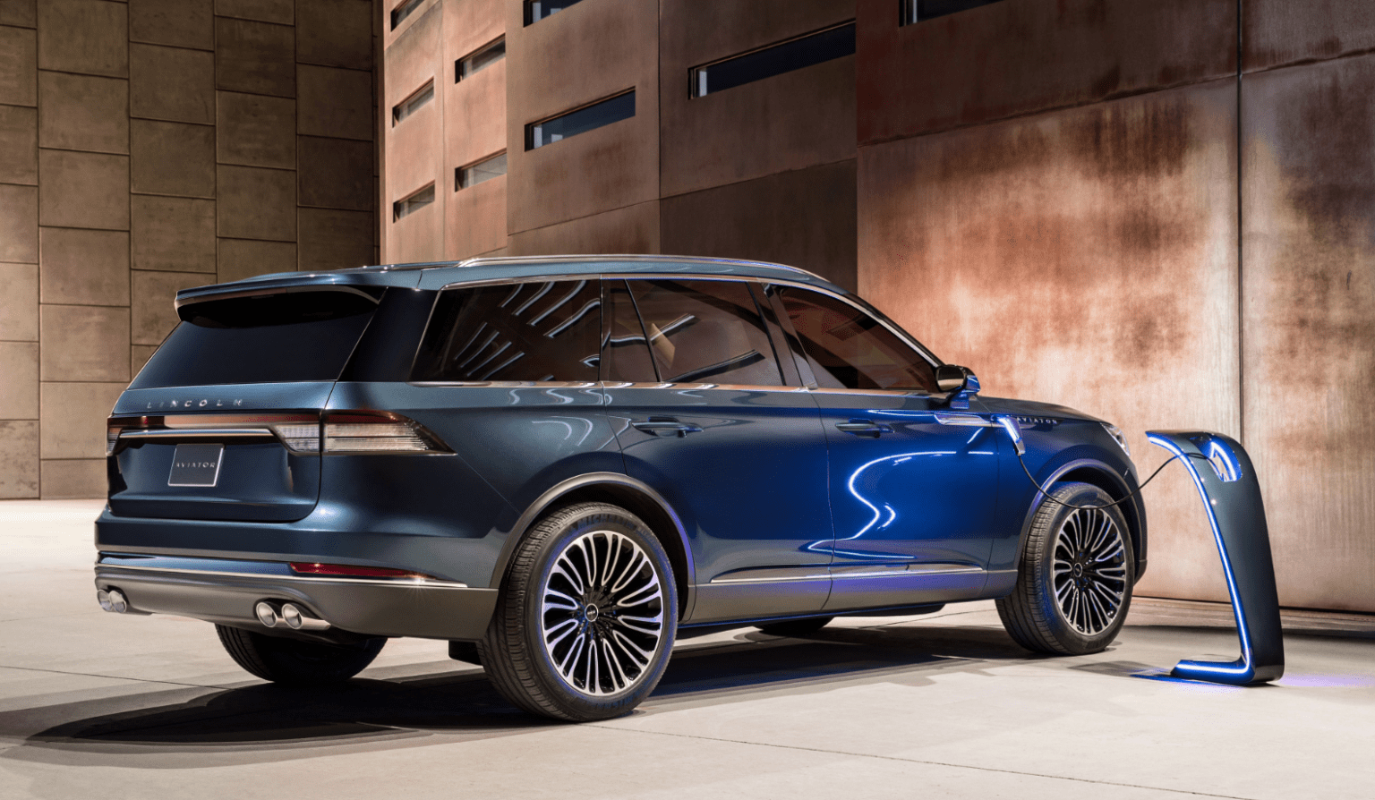 2024 Lincoln Navigator Review, Price, And Trims
