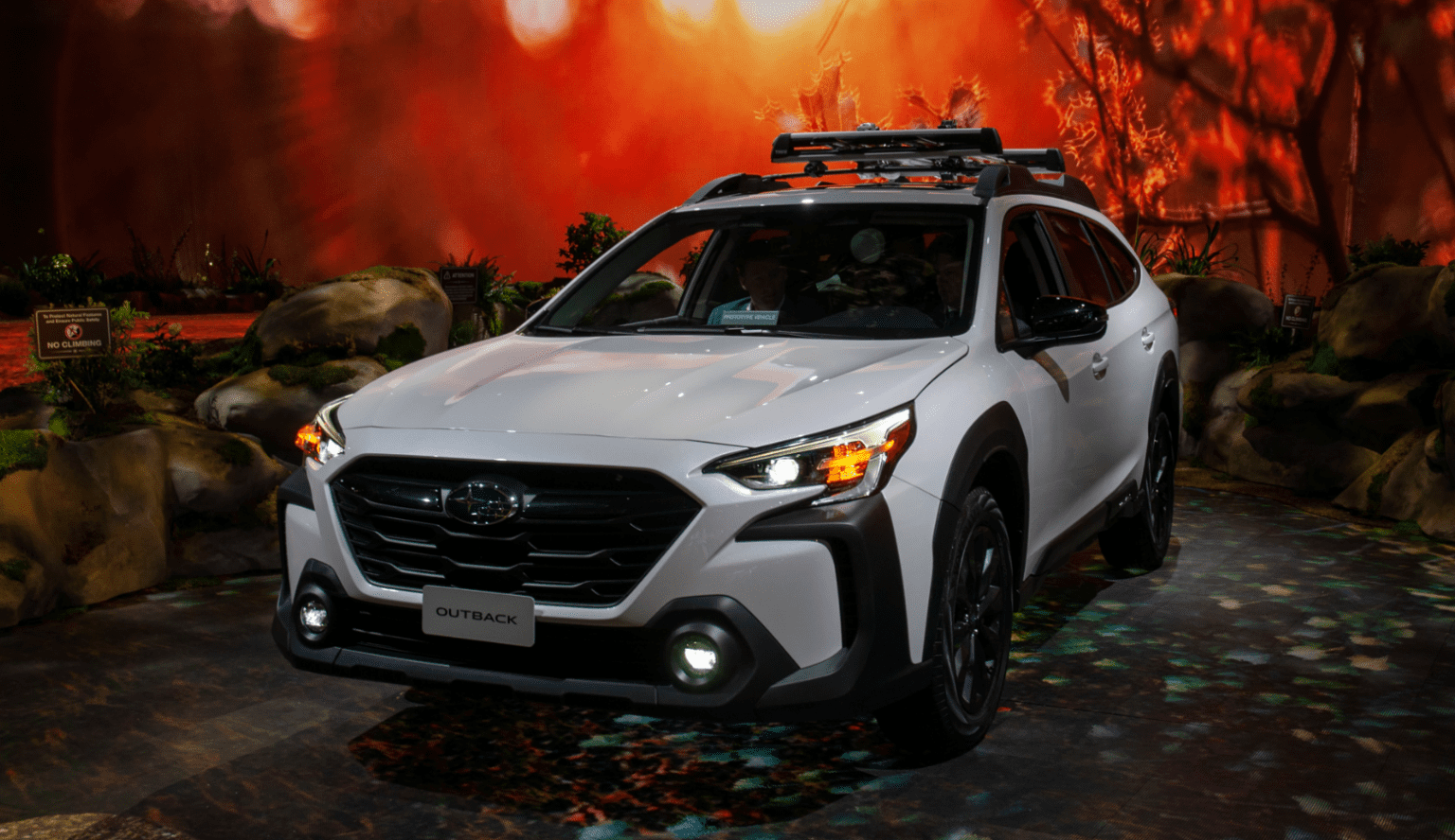 2024 Subaru Outback Release Date, Price, And Specs