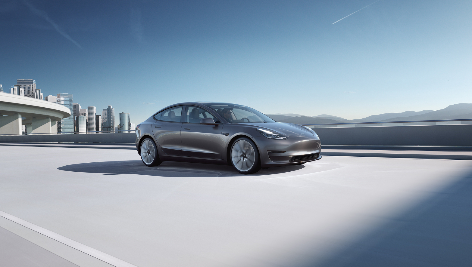 2024 Tesla Model 3 Release Date