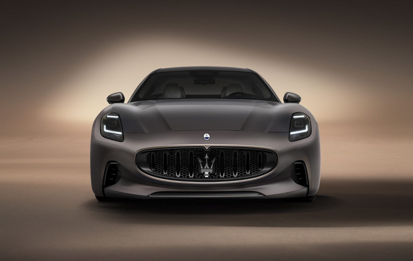 2024 Maserati Granturismo Price