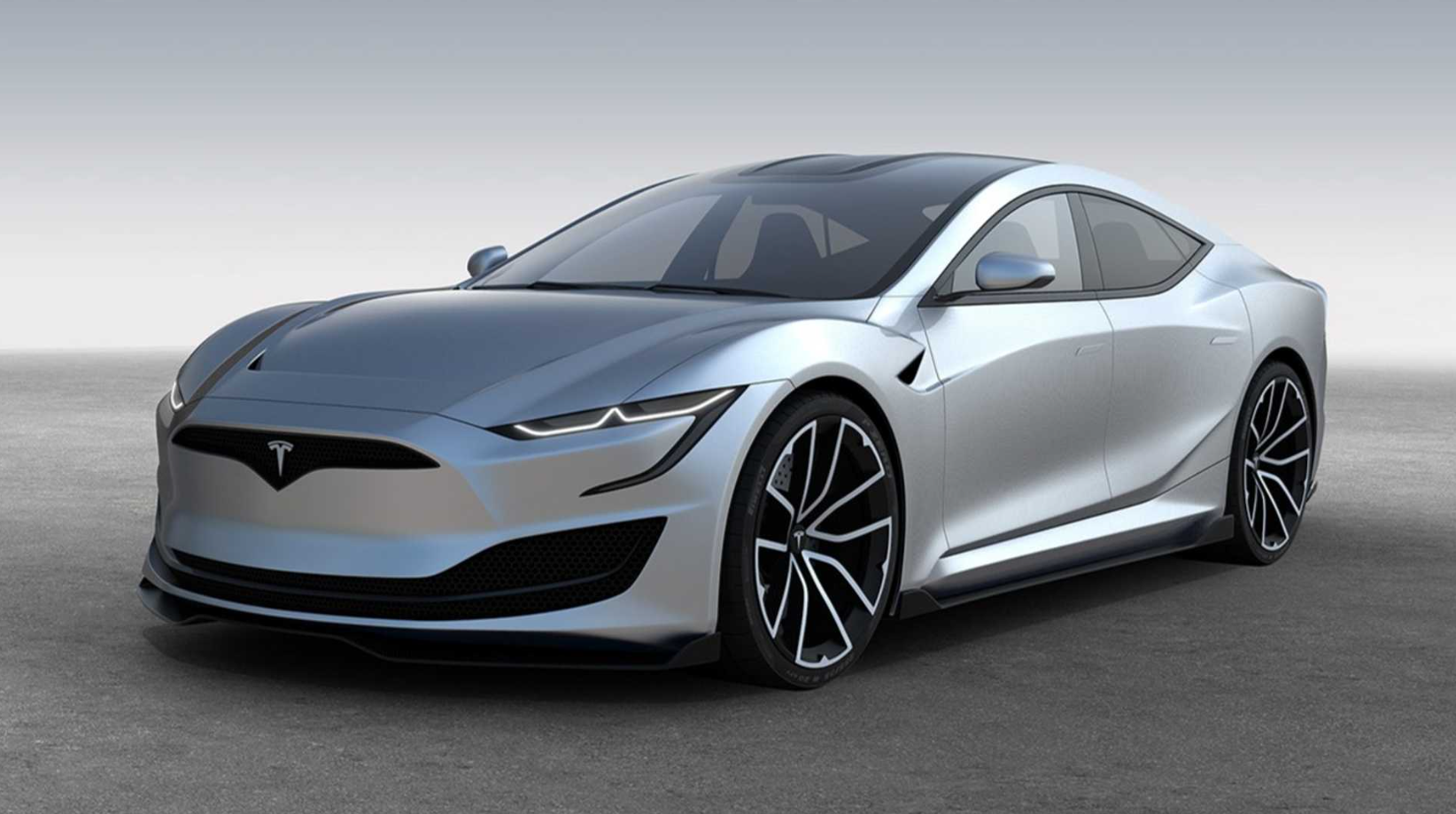 2024 Tesla Model X Price
