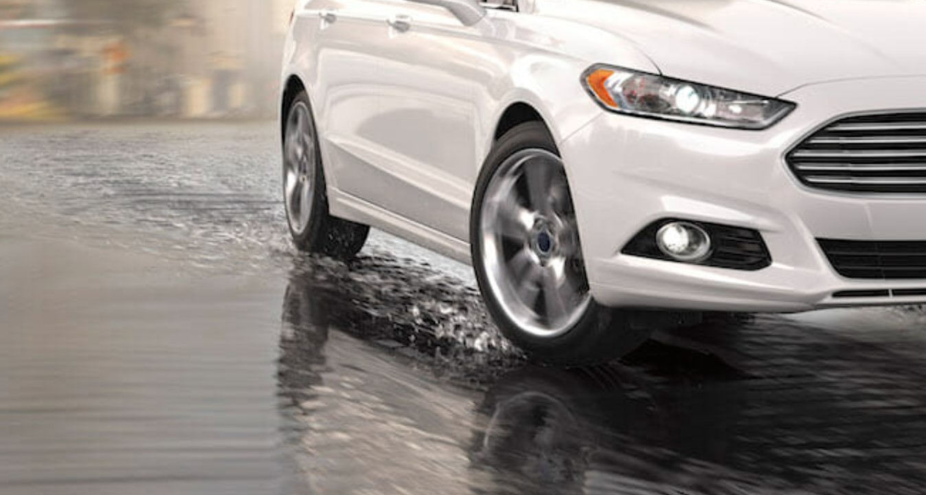 Best Tires for Ford Fusion 2023