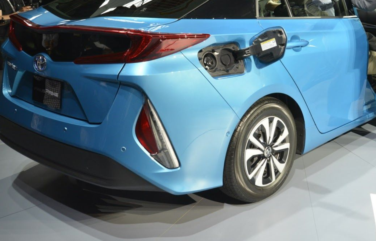 The Best Tires for Toyota Prius