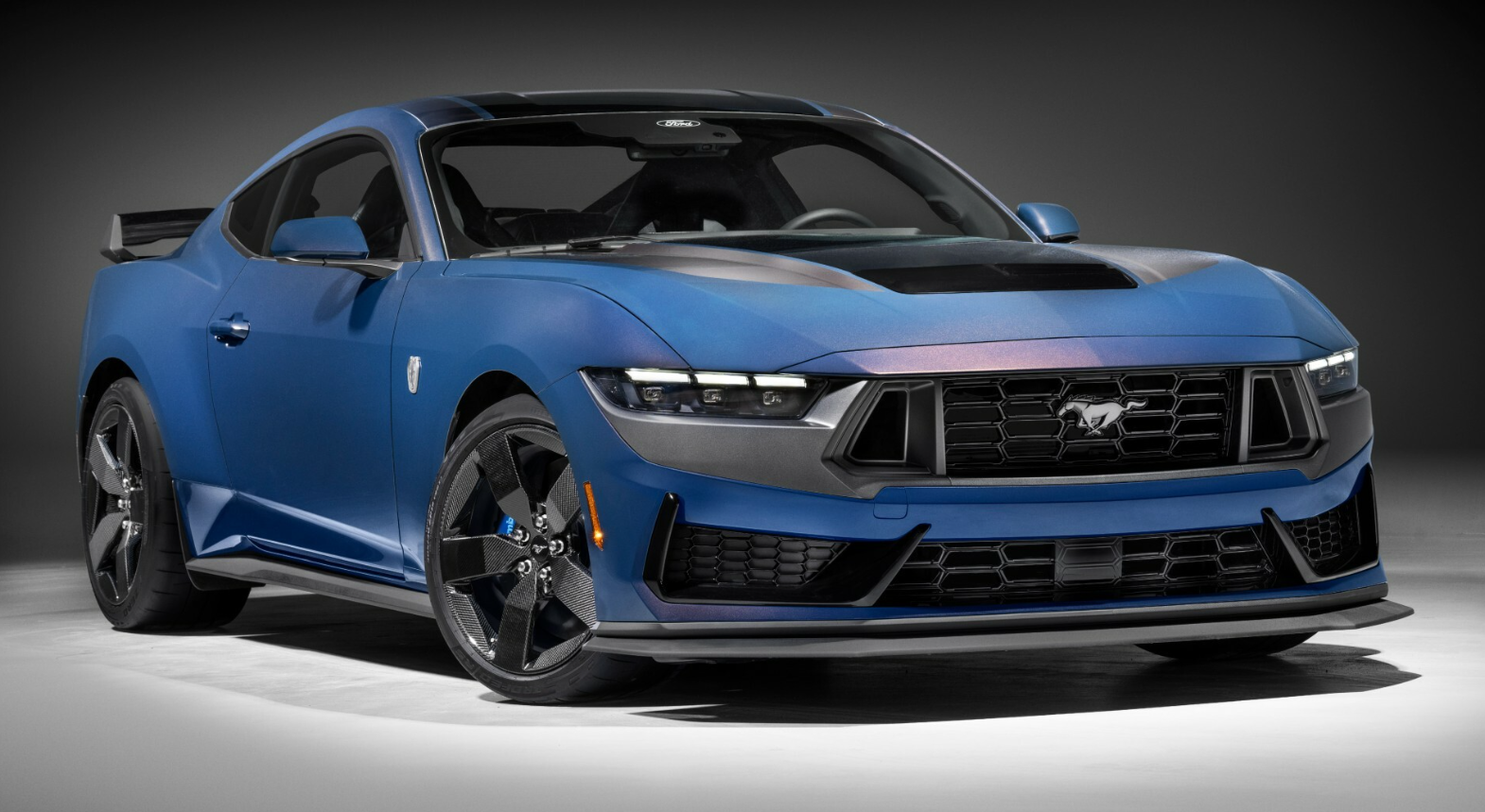 2025 Ford Mustang Ready For The Upcoming Launch - CarsJade.com
