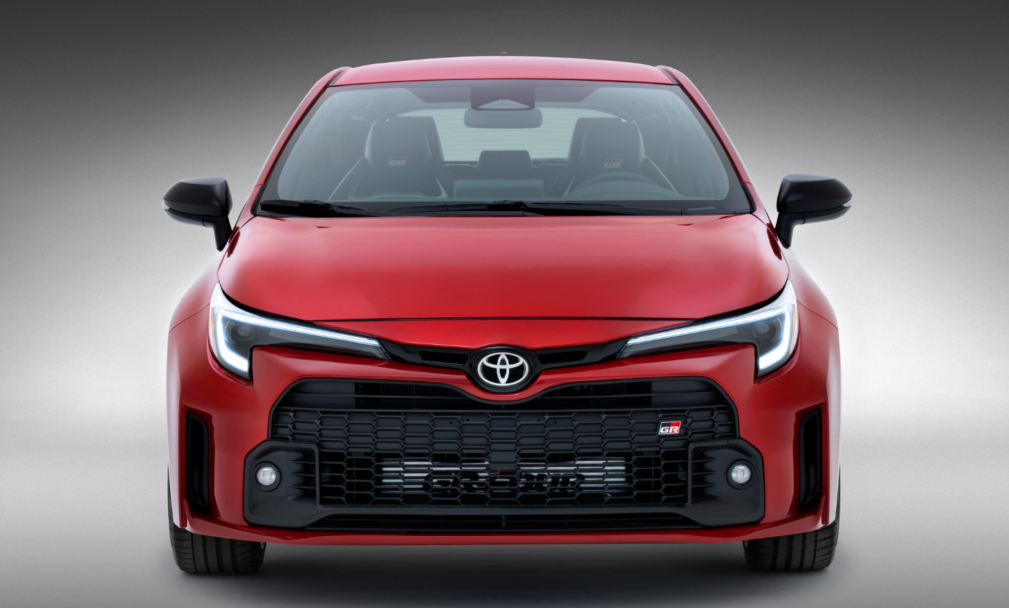 2025 Toyota Corolla Release Date
