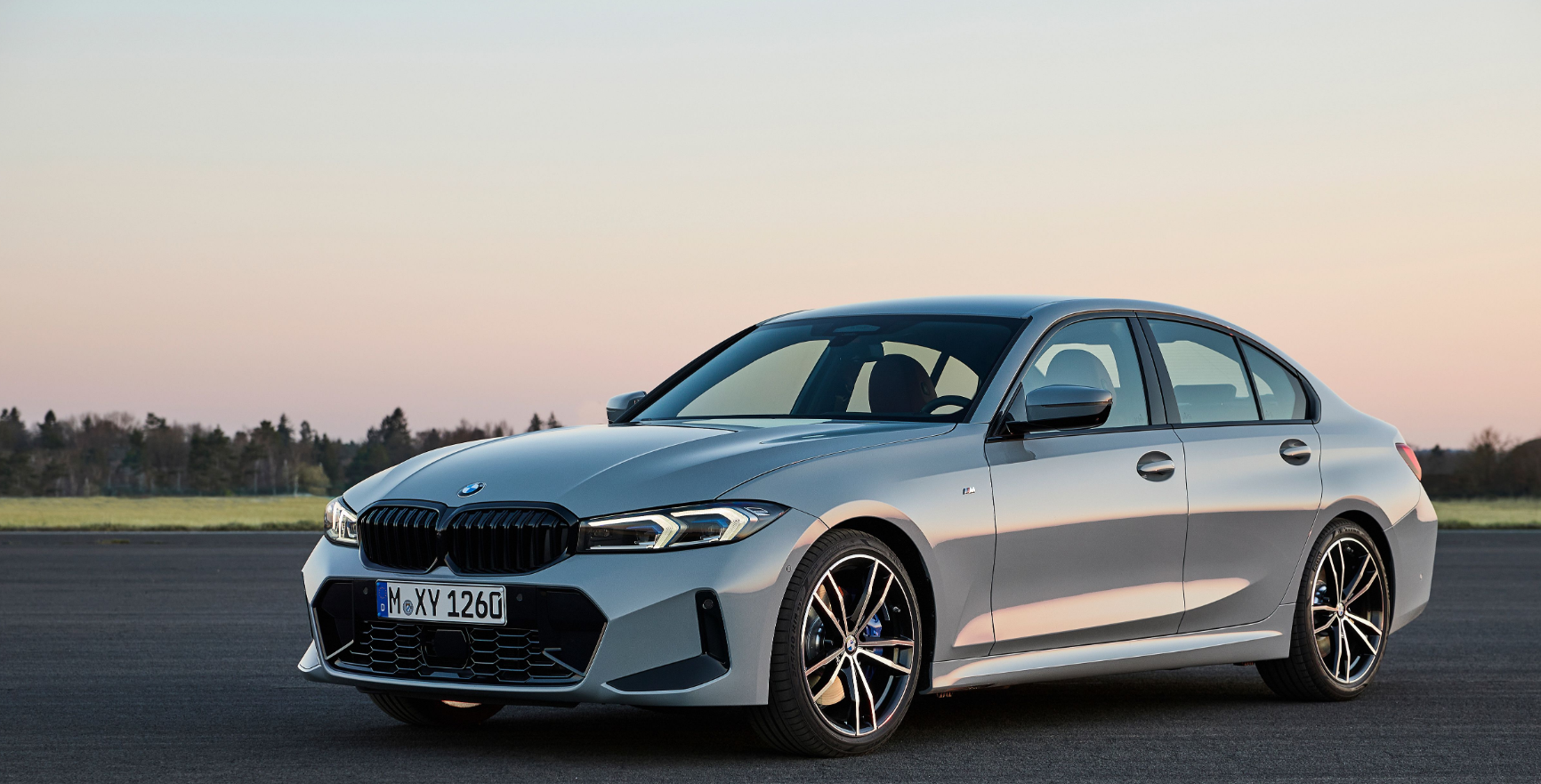 2025 BMW 3 Series Review