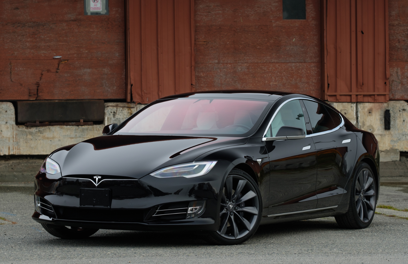 2025 Tesla Model X For Sale
